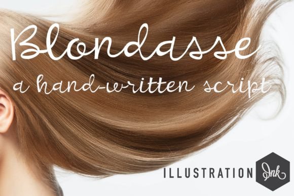 Blondasse: A Real-World Embroidery Design Review
