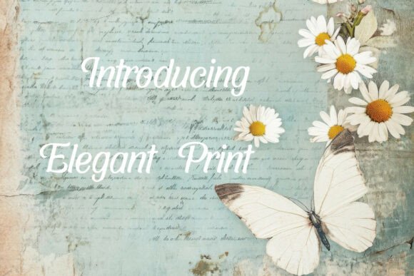 Elegant Print: A Script Amp Font Review for Modern Brands