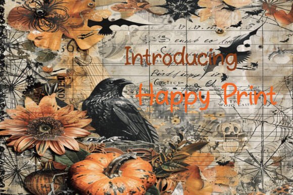Happy Print Fonts: A Script Amp Review for Publishers