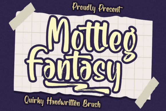 Motlleg Fantasy Fonts: A Script Amp Review for Real Projects
