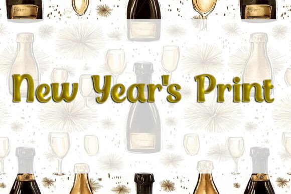 New Year s Print: A Serif Fonts Review for Publishers