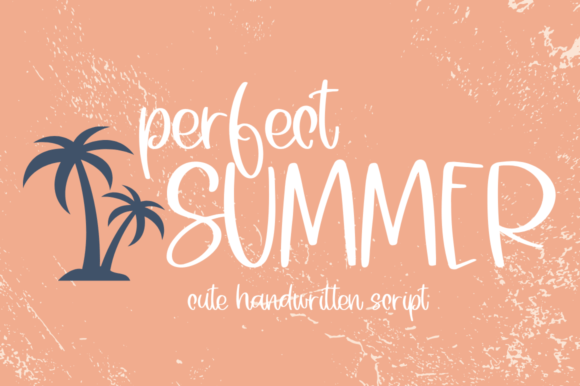 Perfect Summer Fonts: A Script Amp Review for Publishers