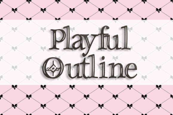 Playful Outline: A Designer's Real-World Embroidery Review