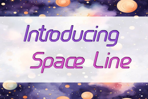 Space Line Fonts: A Sans Serif Review for Local Branding