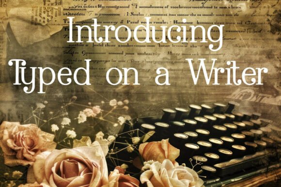 Typed on Writer: A Serif Fonts Review for Brand Projects